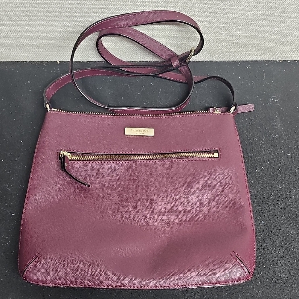KATE SPADE LAUREL WAY RIMA CROSSBODY BFPM-03-089